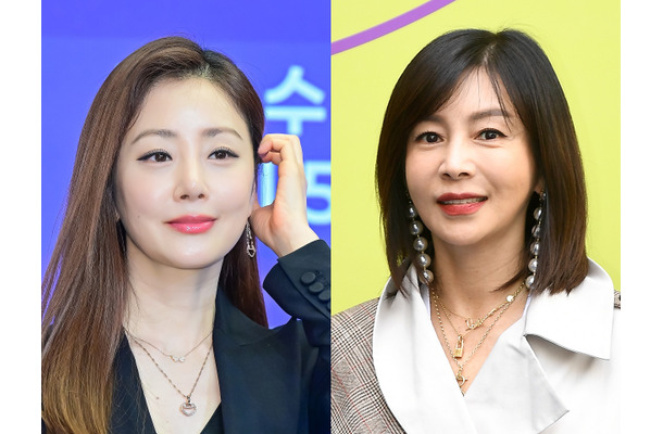 「私の名前は…日本で自己紹介するたびに爆笑される」 日本人が思わず二度見する韓国女優たちの名前