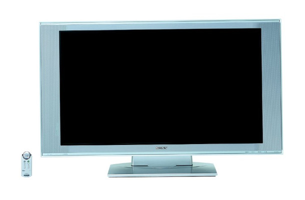 「KDL-46X1000」（46V型）