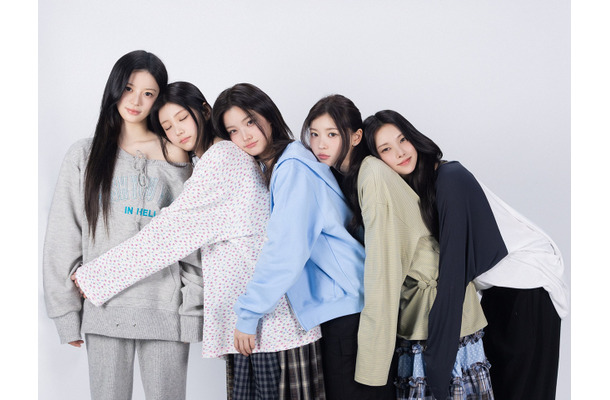 デビュー2周年を迎えたILLIT、メンバーとファンに感謝「これからも5人で楽しく過ごそうね」【一問一答】