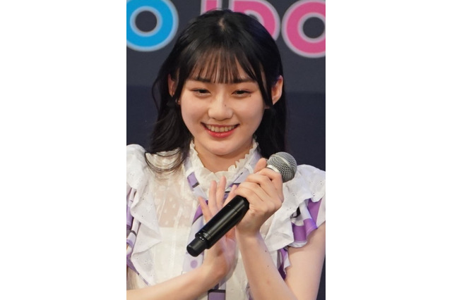 乃木坂46・川崎桜、写真集発売から1ヵ月記念でオフショット動画を多数公開！ 画像
