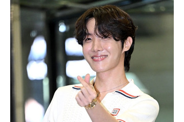 「平壌冷麺のような…」BTS・J-HOPE、新曲『SWIM』を独特な表現で紹介！ワールドツアーにも言及 画像