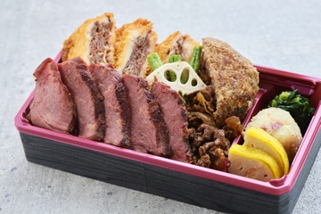 47都道府県のグルメが東武池袋に集結！熊本の「馬肉づくしの御膳」から山形の「ラフランスシュークリーム」まで 画像