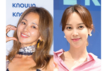 東京の“5億円豪邸”が話題を集めたモデルSHIHO、元ICONIQのアユミに豪華プレゼント連発!?「セレブ姉さん」 画像