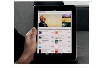「iPad」用アプリ開発に2億ドル! 画像