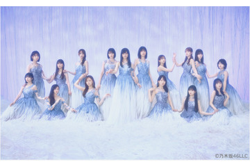 アイドルフェス「TIF2026」に乃木坂46の出演が決定！ 画像