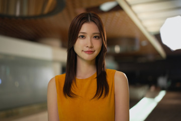 生見愛瑠に『情熱大陸』が密着！モデル、タレント、俳優の三刀流で活躍する“めるる”の素顔に迫る 画像