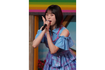 日向坂46キャプテン・髙橋未来虹、グループデビュー7周年を報告「心から感謝しています」 画像