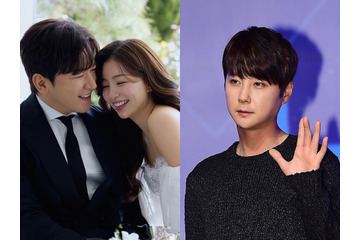 メンバーの結婚式で全員集合のはずが…“1人だけ不在”　自粛中K-POPアイドルの行方に注目 画像