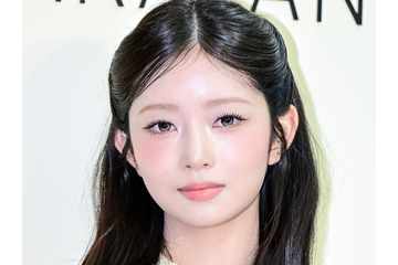 これは反則…IVE・レイ、“ピチッ”とトップスで際立つグラマラス体型に視線集中「レベチすぎる」 画像