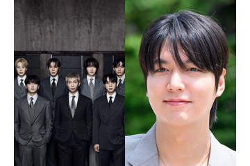 なぜまたBTSとイ・ミンホなのか　「海外韓流実態調査」10年データで見えた“スターの固定化” 画像