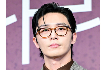 俳優パク・ソジュン、新ドラマで“極悪人”演じる！Disney＋の犯罪アクションに出演決定 画像