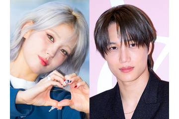 現役アイドルなのに“ガチ恋”告白!?チョン・ソミ、EXO・カイに10年越しの想い「好きだった」 画像