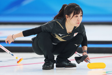 女子カーリングチーム「ロコ・ソラーレ」、吉田知那美選手の退団を報告「感謝が尽きません」 画像