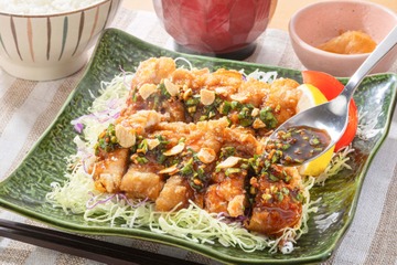 大戸屋がグランドメニュー刷新！小鉢付きの組み合わせ定食も新登場 画像