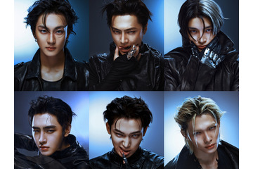 ENHYPEN、『XO (Only If You Say Yes)』がSpotifyで2億回再生突破！“高糖度セレナーデ”でファン魅了 画像