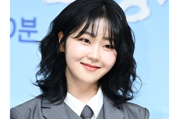 ビョン・ウソクも祝福！『ソンジェ』『社内お見合い』出演の女優ソ・ヘウォン、結婚を発表 画像