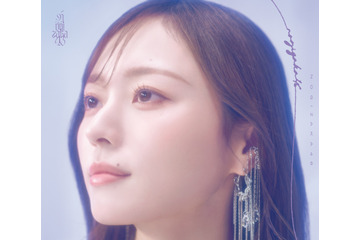 乃木坂46の最新シングル、卒業を控える“梅澤美波”特別仕様盤の発売決定！ 画像