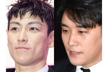 なぜ同じ“BIGBANG出身”でここまで違う？ T.O.Pはソロ復帰、V.Iはまた危うい報道の中に 画像