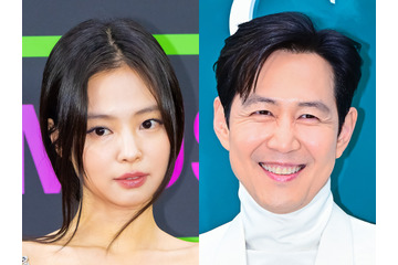 名前の由来は『イカゲーム』俳優！BLACKPINK・ジェニー、特別な2SHOTに世界中のファンが熱狂 画像