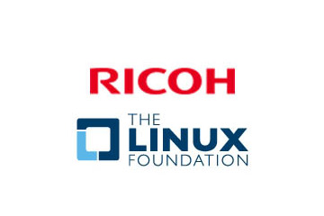 リコー、Linuxの普及促進組織「The Linux Foundation」に加入 画像