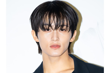 NCT脱退のマーク、直筆手紙後初めてファンに心境吐露「ごめんね、そしてありがとう」 画像