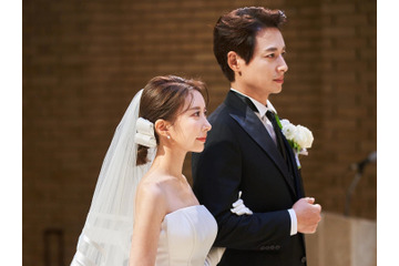 ファンだった14歳上の韓国俳優と結婚した“日本人妻”、第2子妊娠後の近況に注目「胎教してきました」 画像