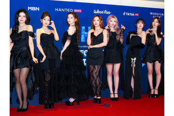 日本人2人所属のBilllie、5月に初のフルALリリース決定！ツキの表情が話題になった作品の延長線 画像