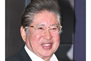 “76歳で39歳年下女性との間に第3子誕生”の韓国俳優、末っ子を溺愛「1日でも長く一緒にいたい」 画像