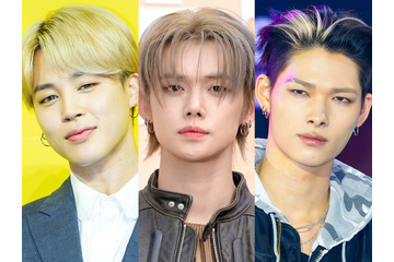 BTS・JIMIN、TXT・ヨンジュン、ENHYPEN・ニキらが候補！「ベストポジションダンサー」投票に熱視線 画像