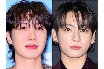 JUNG KOOK＆J-HOPEが『2.0』のダンスチャレンジを公開、名作映画のオマージュでも話題の楽曲 画像