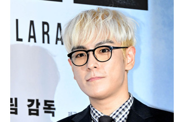 11曲のうち7曲が“放送NG”に…BIGBANG脱退のT.O.P、新アルバム楽曲が韓国公共放送で「不適格」 画像