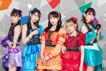TIF2026、出演者第2弾発表！「iLiFE!」「i☆Ris」「AOAO」「Devil ANTHEM.」「いぎなり東北産」など32組の出演が決定！ 画像
