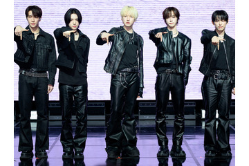 「日本でも旋風を巻き起こせる」ジェジュン手掛けるボーイズグループ「KEYVITUP」、本日デビュー！ 画像