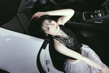 NiziU MAYA、初の描き下ろし絵本『まっしろなちょうちょ』収益の一部を能登半島地震・能登豪雨の義援金として寄付 画像