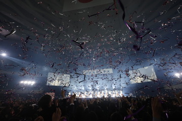乃木坂46、日本大学入学式にサプライズ出演！「新入生の皆様おめでとうございます」 画像
