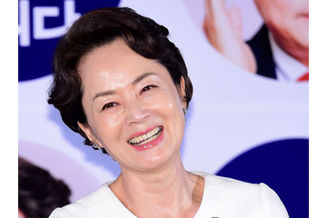 “膵臓がん”を隠して撮影を敢行…「国民の母」と呼ばれた女優キム・ヨンエさん、9周忌 画像