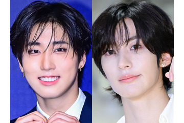 Stray Kids・ハン、RIIZE・アントンら参加！ドラマ『ユミの細胞たち3』OSTラインナップ公開 画像