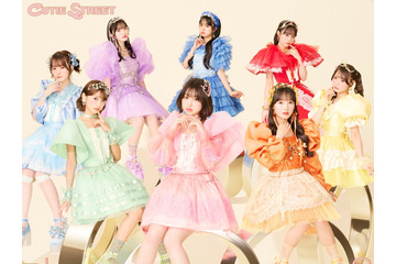 変化する力関係、日本のヒット曲が韓国語になる時代に？ CUTIE STREETが見せた“逆K-POP化”の衝撃 画像