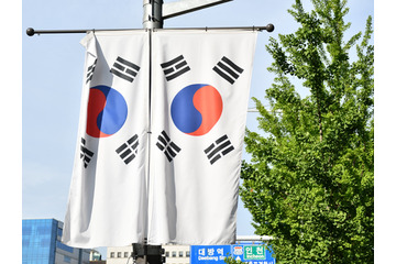 元大手メディア記者の保守系ユーチューバー、仁川大橋から転落死 画像