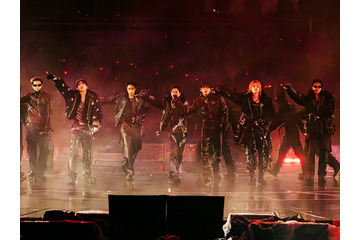 【独占速報】BTS、6年半の沈黙を破る「血の咆哮」…王の帰還、全150分を徹底ルポ 画像