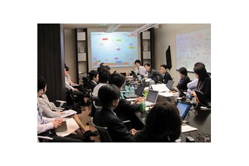 日本ユニシス、技術者育成コミュニティ「SharePoint Technical Council 2010」の運営を開始 画像