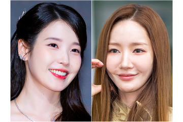 韓国ラブコメ女王の座が交代？勢いに乗るIUと、陰りが見えてきたパク・ミニョンの現在地 画像