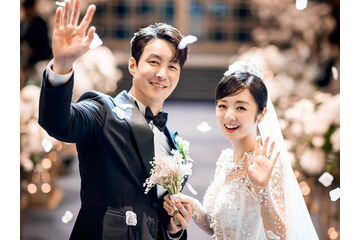 「本来なら淘汰されるべき男」18歳年下の日本人妻と結婚した韓国俳優に批判殺到も…なぜ“2年前の映像”が今さら？ 画像