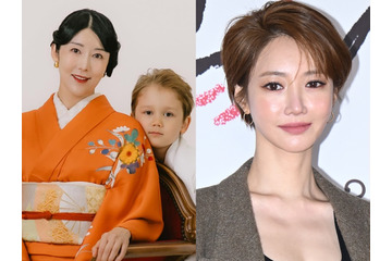 精子提供で未婚のまま出産の日本人タレントも…韓国女優の「結婚より出産」発言、“未婚出産”は新たな家族の形か 画像