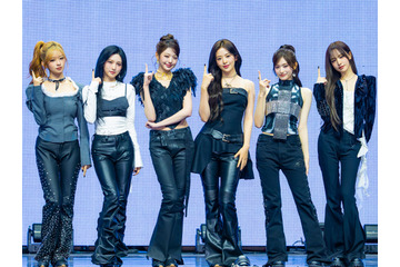 IVE、2度目の東京ドーム公演開催決定！5月に日本アルバム『LUCID DREAM』リリースも 画像