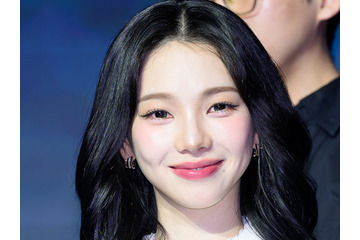 aespa・カリナ、運転免許の筆記試験に合格！家族愛が原動力に「おばあちゃんを助手席に…」 画像