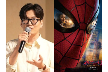 娘を持つ父が“3度の性犯罪”疑惑で物議…韓国トップ翻訳家、新作『スパイダーマン』翻訳から除外「今後の予定もなし」 画像