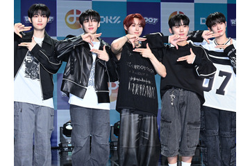 “魔の7年”で解散へ…メンバーのBLドラマ出演が話題集めたDKZ、グループ活動終了【全文】 画像