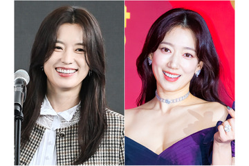出産や母親役はキャリアの終焉ではない　『美男ですね』パク・シネの第二子妊娠やハン・ヒョジュの“選択”が示す変化 画像