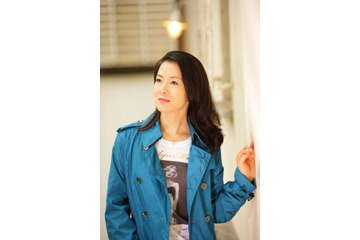 ついに1位に~坂本冬美「また君に恋してる」着うたフル週間ランキングで 画像